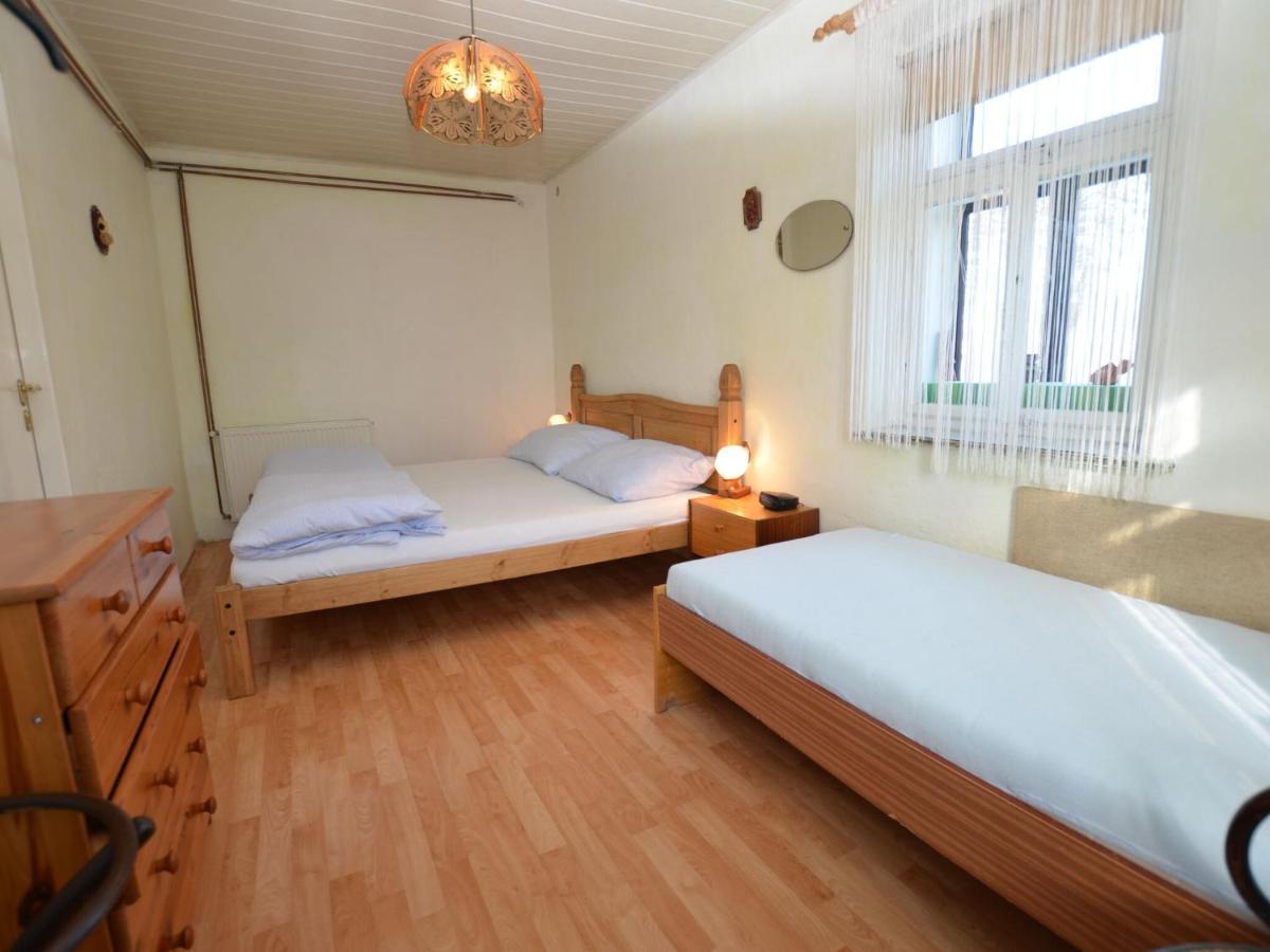 Luxury Villa Near Forest In Hlavice Czech Republic Vselibice Ngoại thất bức ảnh