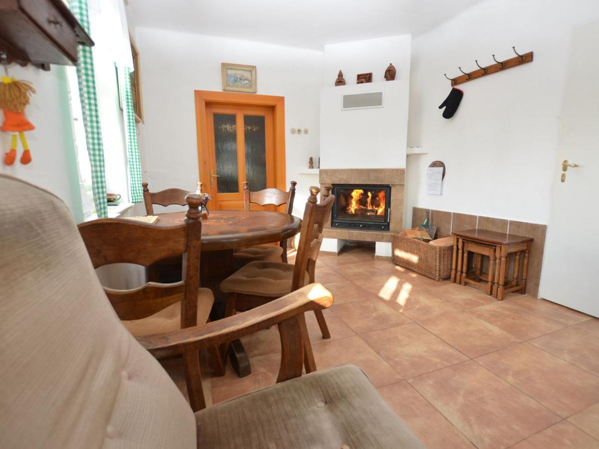 Luxury Villa Near Forest In Hlavice Czech Republic Vselibice Phòng bức ảnh