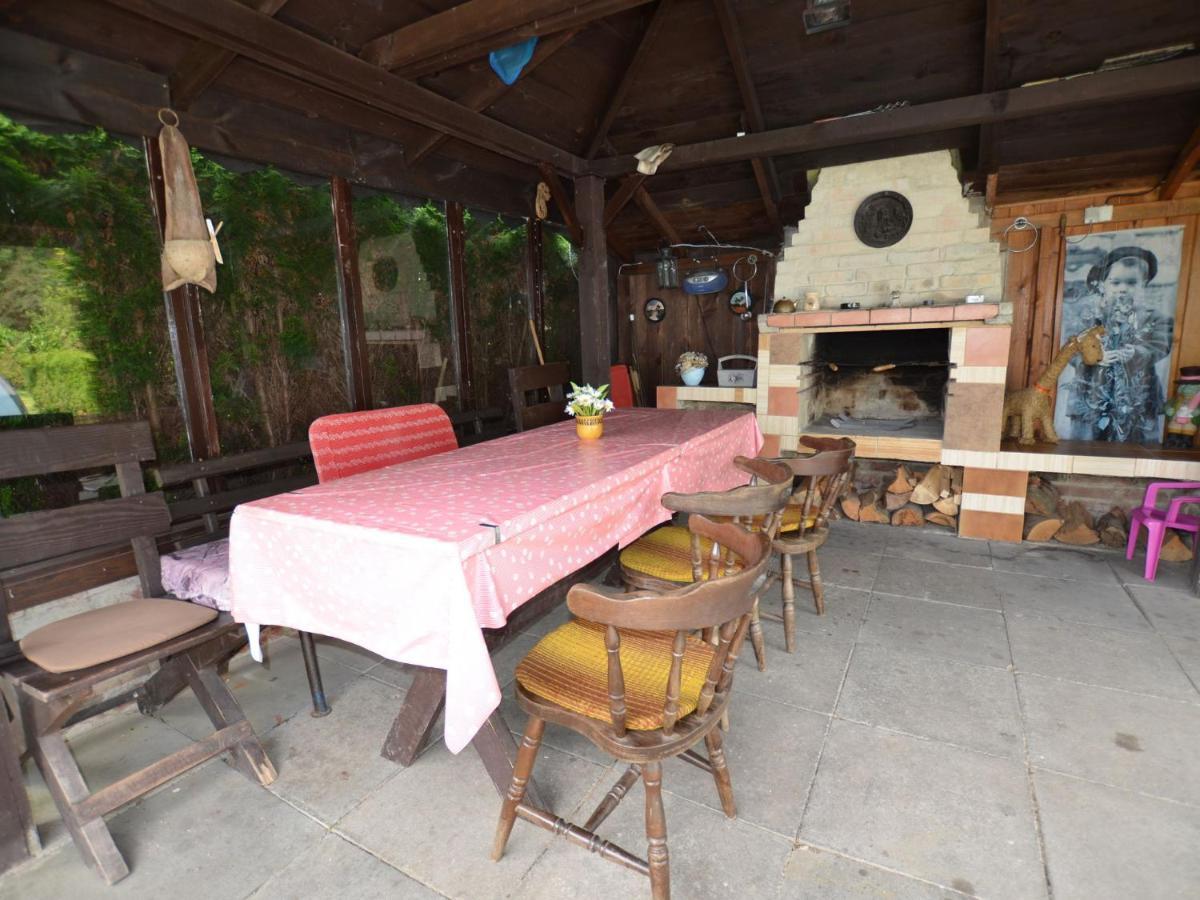 Luxury Villa Near Forest In Hlavice Czech Republic Vselibice Phòng bức ảnh