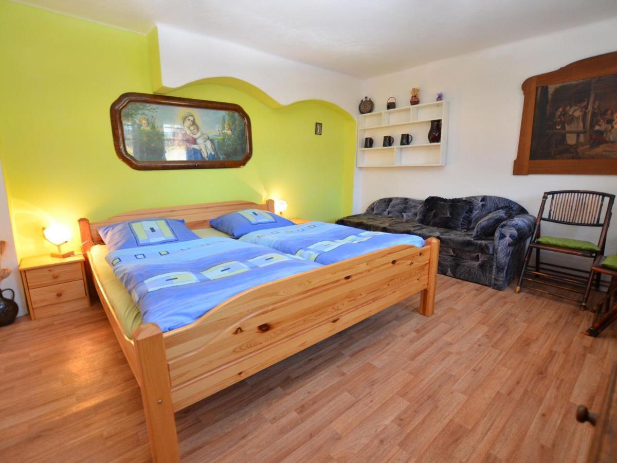 Luxury Villa Near Forest In Hlavice Czech Republic Vselibice Phòng bức ảnh