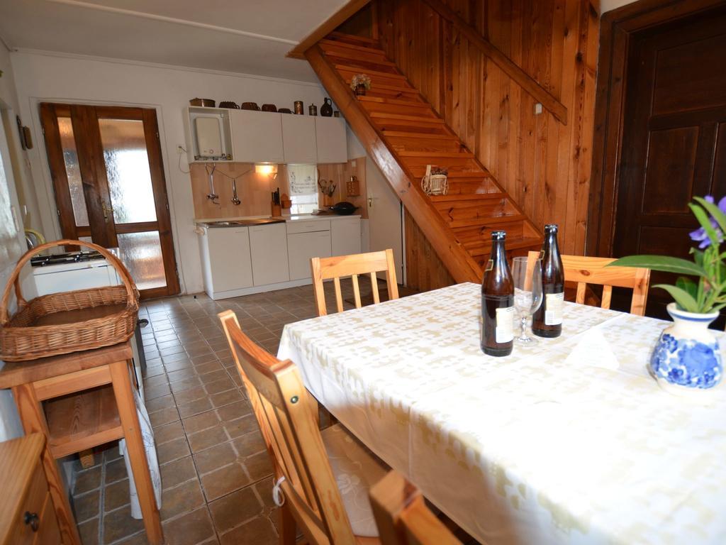 Luxury Villa Near Forest In Hlavice Czech Republic Vselibice Ngoại thất bức ảnh