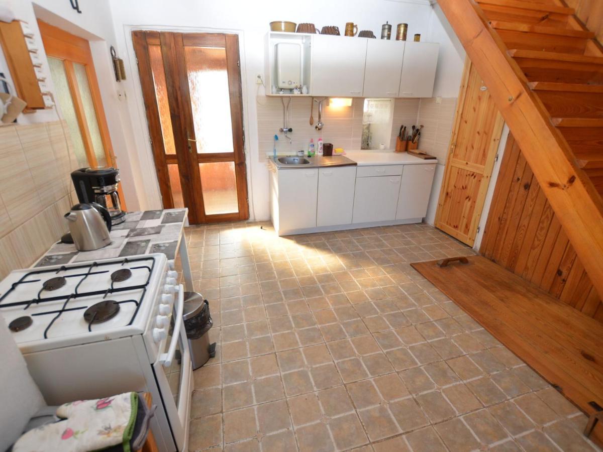 Luxury Villa Near Forest In Hlavice Czech Republic Vselibice Ngoại thất bức ảnh